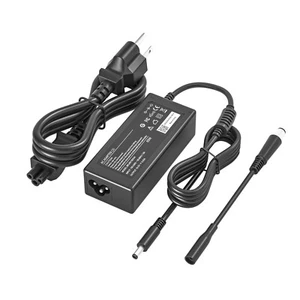 For Dell Optiplex 3020 3040 7040 9020 Micro Desktop 65W AC Adapter Power Charger - Picture 1 of 3