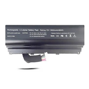15V A42N1403 A42LM9H Battery for Asus G751 G751J G751JM G751JT G751JL G751JY New - Picture 1 of 5