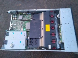 HP Proliant DL380G6 Xeon Server W/ 12 8Gb ram - Picture 1 of 9