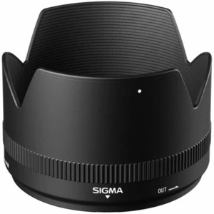 Campana para lente Sigma para lente digital HSM 85 mm f/1,4 EX - Imagen 1 de 1
