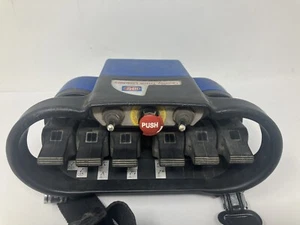 Transmisor de radio control remoto HMF Hetronic G2 para grúas y cabrestantes - Imagen 1 de 7