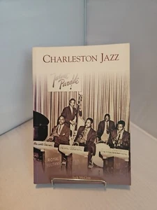 Charleston Jazz by McCray, Jack Pbk 2007 - Picture 1 of 3