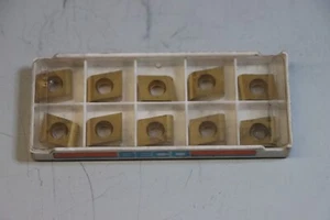 Inserto de carburo SECO 335,18-1305 R30 grado PV30 - Imagen 1 de 3
