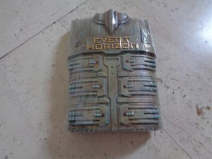 Event Horizon SARCOPHAGUS LIMITED COLLECTORS EDITION DVD BOXSET Paul Anderson - Picture 1 of 8