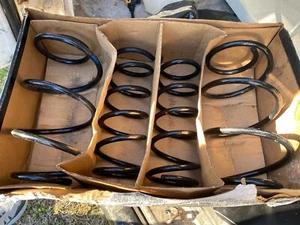 2009-2014 Maxima Coil Spring Set Orginal Equipment - Picture 1 of 5