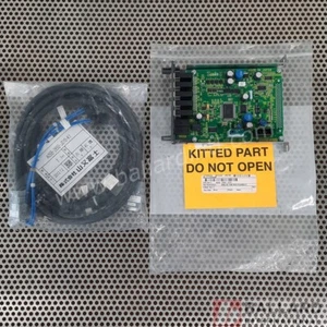 Fanuc A05B-2650-J010 Multiplexer Analog Camera Kit - R30iB - Picture 1 of 4