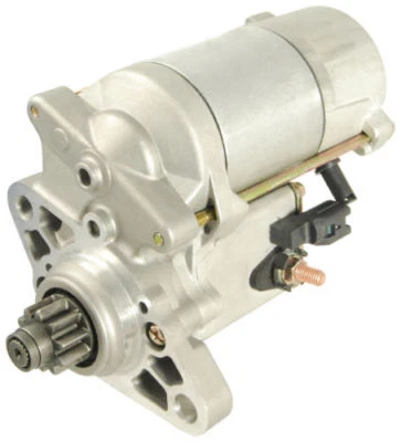 Lexus LX 450 1996 1997 L6 Toyota Landcruiser STARTER 1994 95 96 97 L6 4.5L Denso - Изображение 1 из 2