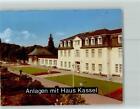 40114525 - 3052 Bad Nenndorf Anlagen Mit Haus Kassel