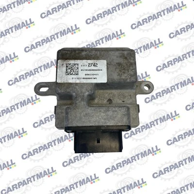 2014 2015 Chevrolet Captiva Sport 2.4L Fuel Pump Power Control Module 23172742 Foto 1 de 4