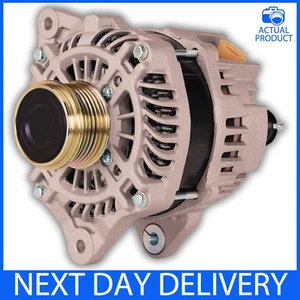 fits NISSAN NOTE & MICRA 1.2 HR12DR HR12DDR 23100 3HD1A 3VS1A 3VS5M ALTERNATOR - Picture 1 of 4
