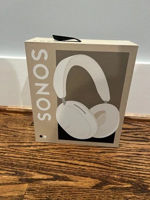 Sonos Ace | Noise Cancelling Wireless Over-Ear Headphones with Bluetooth, 30-Hr - Image 1 of 2
