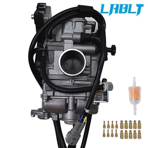 LABLT Carburetor For Honda CRF150R CRF150RB 2007 2008 2009 Carb - Picture 1 of 8