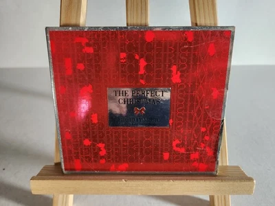 The Perfect  Christmas (2-disc CD, 2004) Elton John, Ringo Starr - Image 1 of 2