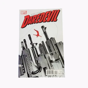 Marvel Daredevil #4 2011 cómic coleccionista embolsado - Imagen 1 de 2