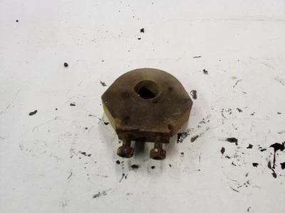 Parachoques del eje trasero | Se adapta a 79 80 81 82 83 84 85 86 87 Jaguar XJ6 Foto 1 de 4