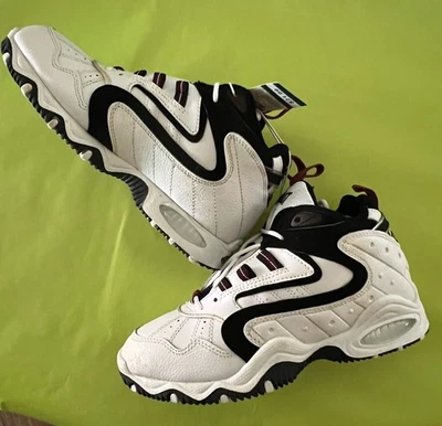 Everlast Men Sneakers Size 7 US Black And White Brand New Sport Trainers Shoes - Image 1 of 4