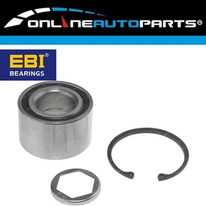 Rear Wheel Bearing Kit for Holden VT VX VY VZ 97~07 Berlina Calais Commodore HSV - Picture 1 of 2