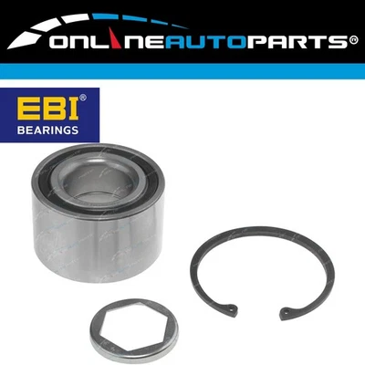 Rear Wheel Bearing Kit for Holden VT VX VY VZ 97~07 Berlina Calais Commodore HSV - Image 1 of 2