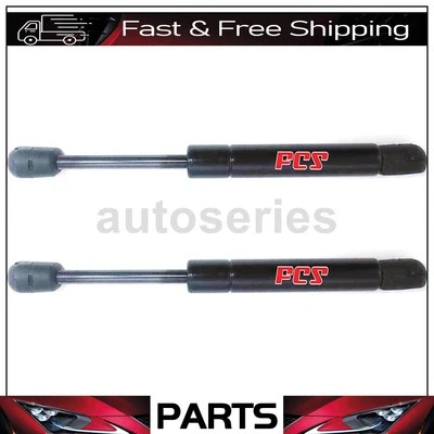 Trunk Lid Lift Support Rear For 1996-2002 BMW Z3 2pcs - Image 1 of 3