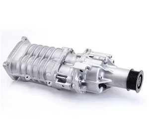 Kompressor Turbolader 36010125 6906217 Volvo S60 S90 V90 XC60 XC90 - Bild 1 von 4