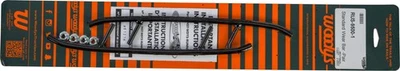 Woodys Standard Wear Bar Runners RUS-9600 For Ski-Doo Models - Image 1 of 2