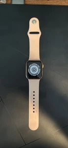 Apple Watch Series 5 40mm Aluminum & Ceramic Case GPS LTE - Picture 1 of 4