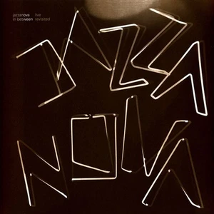Jazzanova - In Between Revisited: Live (Vinyl LP - 2025 - Original) - Bild 1 von 2