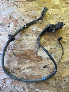 Arnés de cableado de transmisión automática Porsche 928 1984 92861201203 - Imagen 1 de 6
