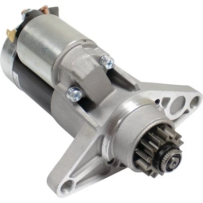 Starter For Mazda RX-8 2009-11 PMGR; 12-Volt; CCW; 14-Tooth N3R3-18-400 - Imagem 1 de 4