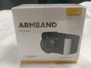 Support de brassard Lamicall All Lock - Photo 1 sur 4