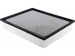 Air Filter For 2001-2012, 2014-2015 GMC Sierra 2500 HD 2002 2003 2004 GQ736QW - Picture 1 of 1