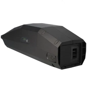 Batería de bicicleta eléctrica Power Pack 36 voltios 20,7Ah 745Wh para Yamaha PW-X y PW Series SE, TE - Imagen 1 de 13