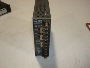 Hemic LamDDA power supply 24 vdc - Picture 1 of 1