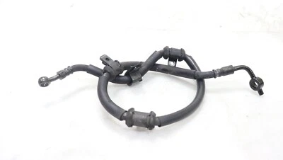 1996 HONDA SHADOW ACE 1100 REAR BRAKE HOSE - Image 1 of 4
