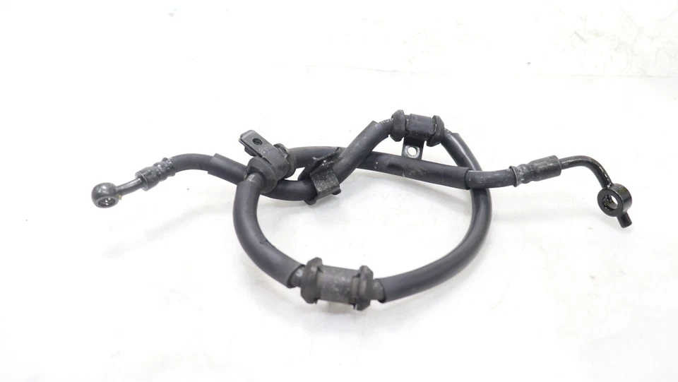 1996 HONDA SHADOW ACE 1100 REAR BRAKE HOSE - Image 1 of 4