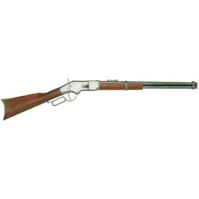ref: P1140G FUSIL WINCHESTER USA 1866 DENIX homme/femme
