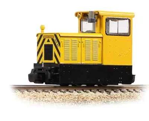 Bachmann Narrow Gauge OO9 392-025 Baguley-Drewry 70hp Diesel DH88 RNAD Dean Hill - Picture 1 of 14