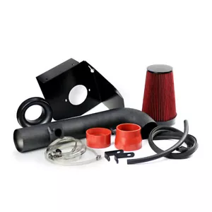 Cold Air Intake Pipe+Heat Shield for 2009-2013 Chevy GMC Cadillac V8 4.8L/5.3L - Picture 1 of 5