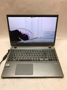 Acer Aspire M5-581T-6807 15.6" Laptop Intel i5-3317U 1.7GHz 2GB RAM NO HDD/OS DW - Picture 1 of 6