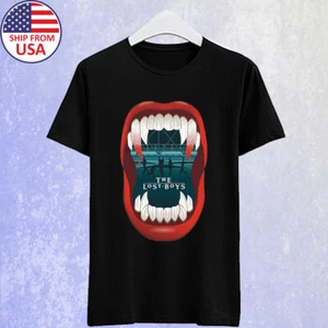 Película de vampiros The Lost Boys para hombre talla S-5XL - Imagen 1 de 5
