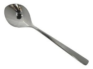 GENSE Cutlery - FUGA Pattern - Spoon / Spoons - 7 1/2" - Picture 1 of 2