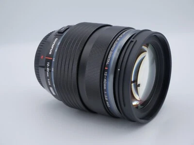olympus m.zuiko digital ED 12-40MM f2.8 PRO - Open Box - Image 1 of 4