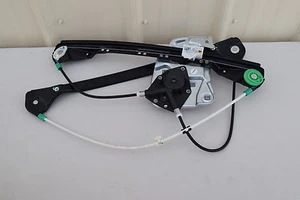 OEM 1999-05 Pontiac Grand Am Window Regulator Assembly GM 89044651 - Picture 1 of 2