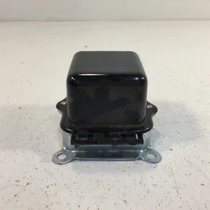 Delco Remy 6043 IPM6043-00 Voltage Regulator - Picture 1 of 12