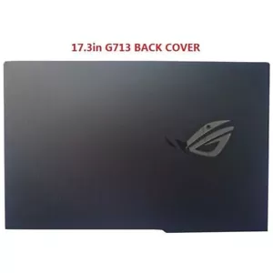 17.3in Top LCD Back Cover For ASUS ROG Strix G17 G713 G713Q G713QR G713QS - Bild 1 von 2