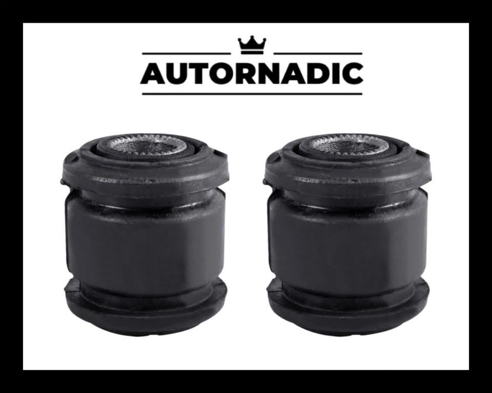 BUJE DE BRAZO DE NUDILLO TRASERO PARA 1996-2003 LEXUS ES300 2004-2006 PAR LEXUS ES330 Foto 1 de 2