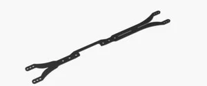 3RACING SAK-C157C FRP Fiber Upper Deck For 1/10 RC Cero FWD Sport Touring Car - Picture 1 of 1