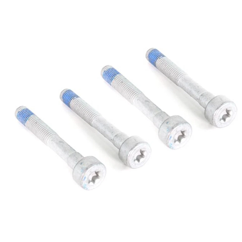 Pernos de pinza de freno delanteros Ford Mustang GT350/GC350R 2015-2020 Foto 1 de 1