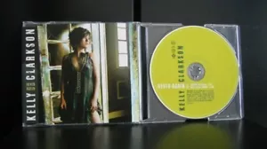 Kelly Clarkson - Never Again 2 Track CD Single - Foto 1 di 1