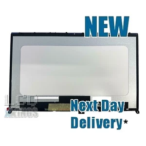 Lenovo Ideapad Flex 5-15ITL05 Screen and Digitizer Assembly With Frame 82HT